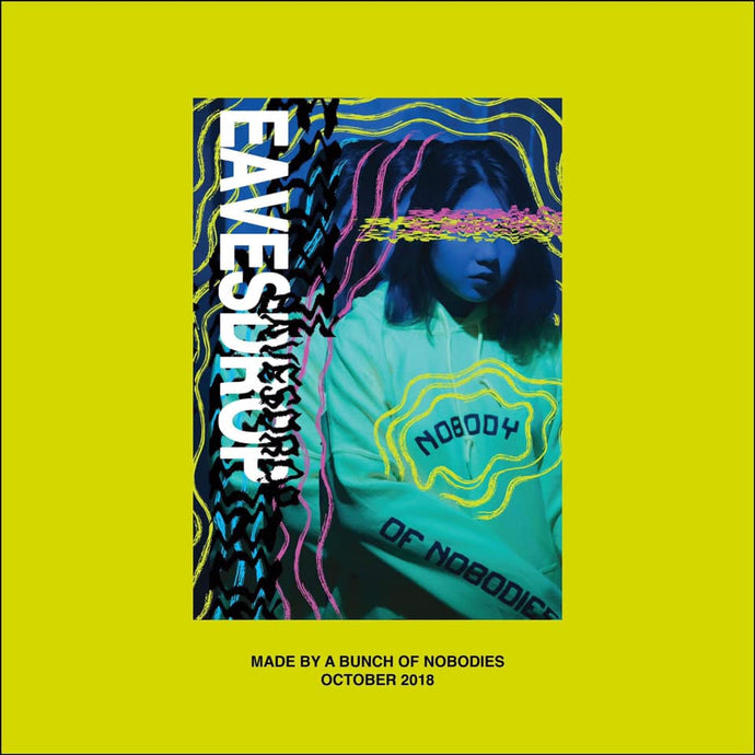 EAVESDROP | OCTOBER 2018