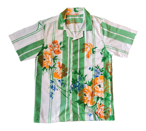 LARAINE FULL POLO [ON-HAND]
