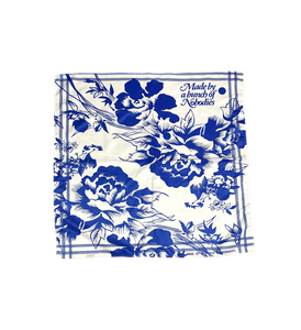 NEW ROMANTICS BANDANA