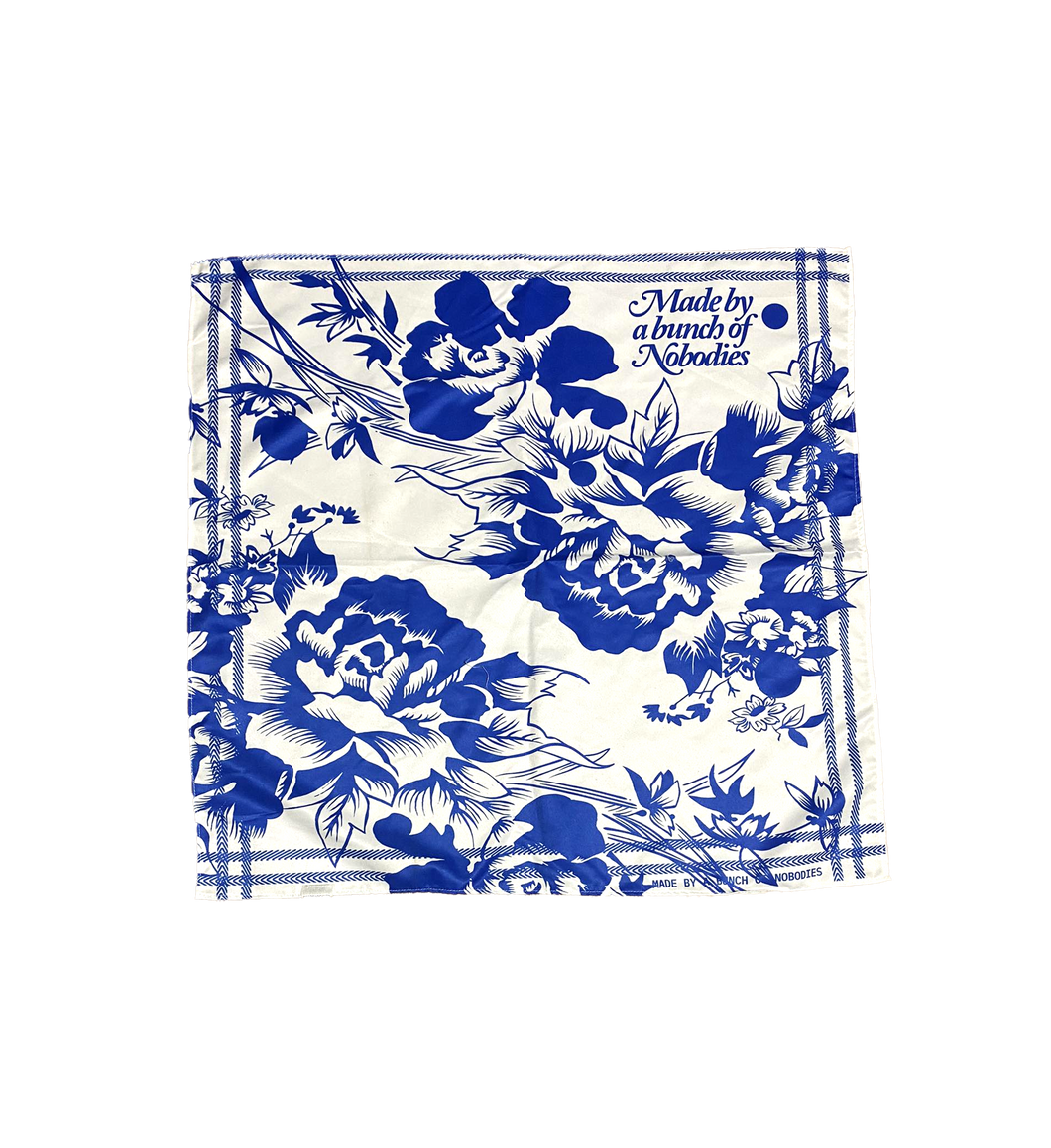 NEW ROMANTICS BANDANA