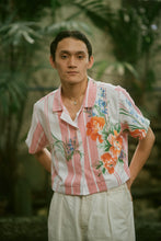 MILA CROPPED POLO [ON HAND]