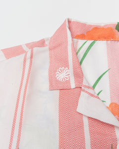 MILA CROPPED POLO [ON HAND]