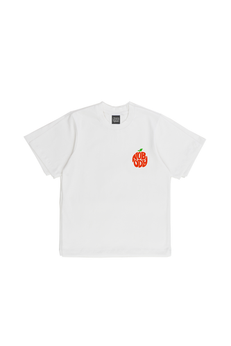 FRUIT LOGO APPLE CORE