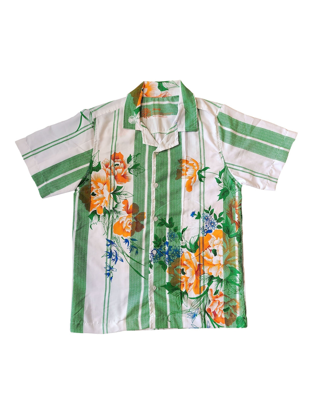 LARAINE FULL POLO [ON-HAND]