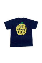 FRUIT LOGO LEMON CORE