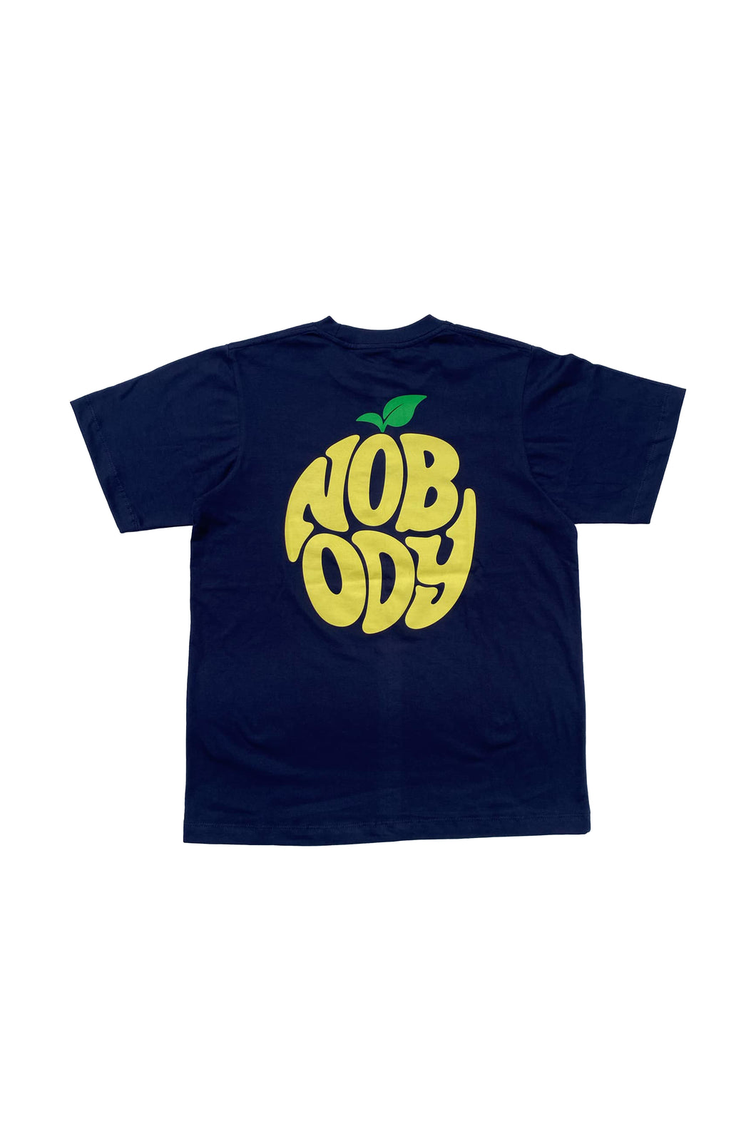 FRUIT LOGO LEMON CORE