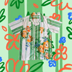 LARAINE FULL POLO [ON-HAND]