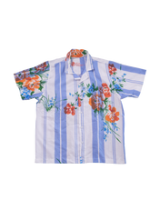 MARILOU FULL POLO [ON HAND]