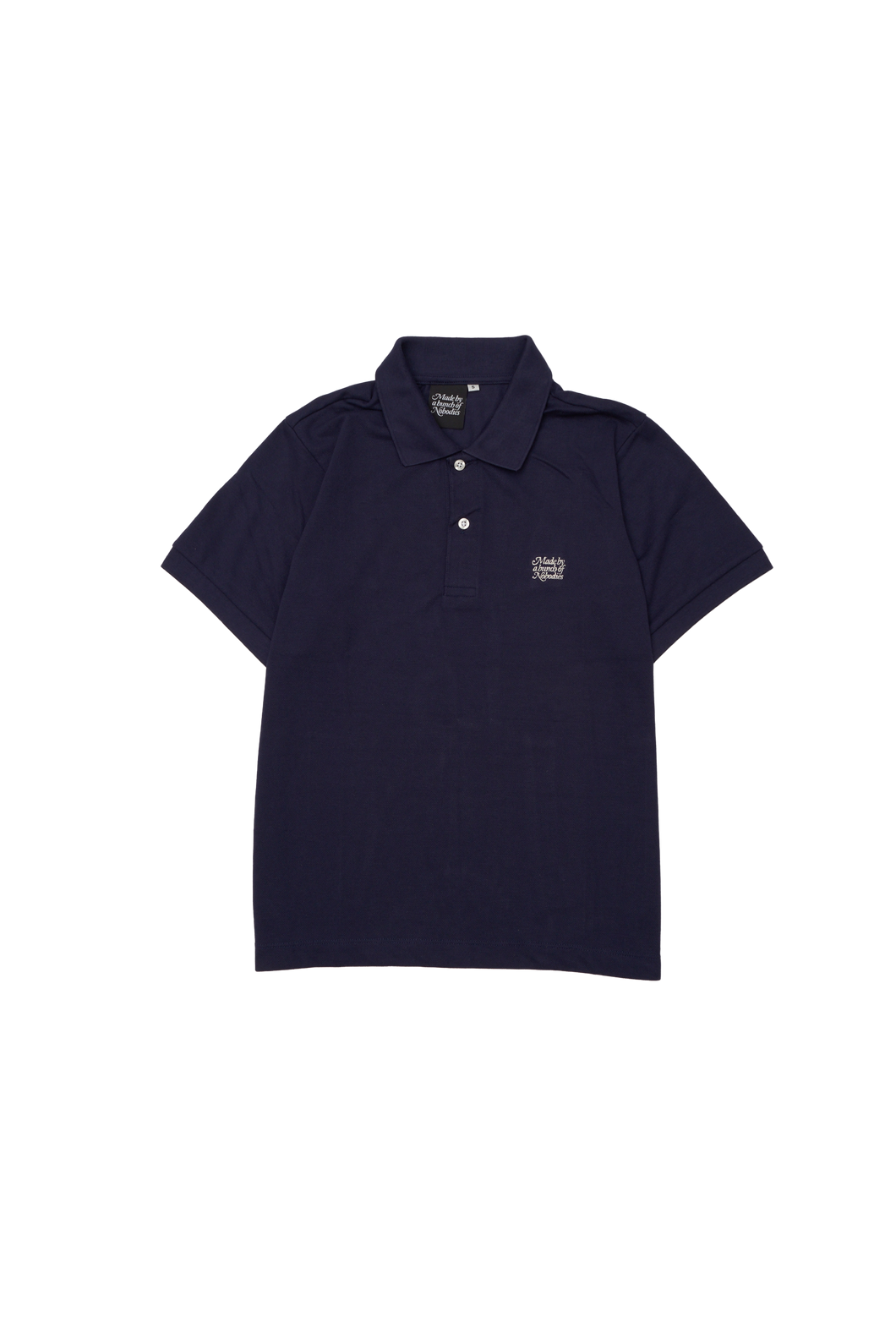 NEW ROMANTICS CORE POLO SHIRT