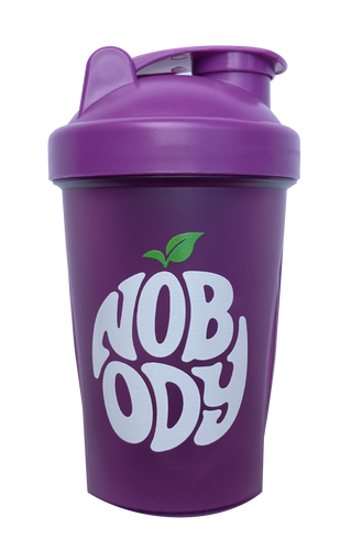Grape Fruit Shaker