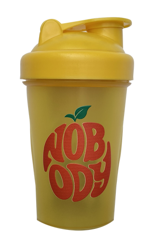 Lemon Fruit Shaker