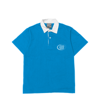 MADE BY UNIFORM HEAVYWEIGHT BLUE RUGGER