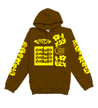 PRACTICE HOODIE