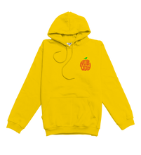 FRUIT HOODIE