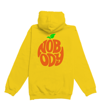 FRUIT HOODIE