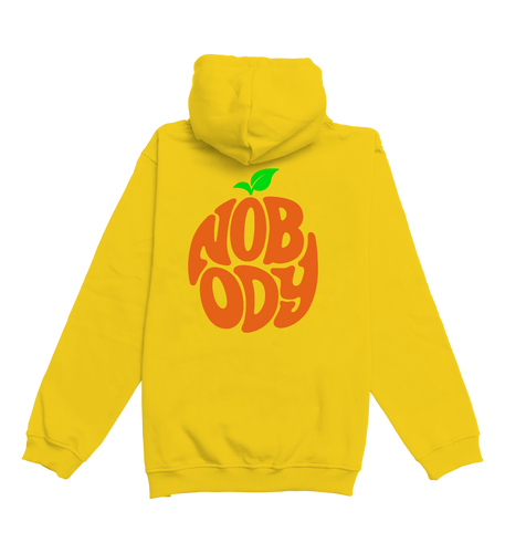 FRUIT HOODIE