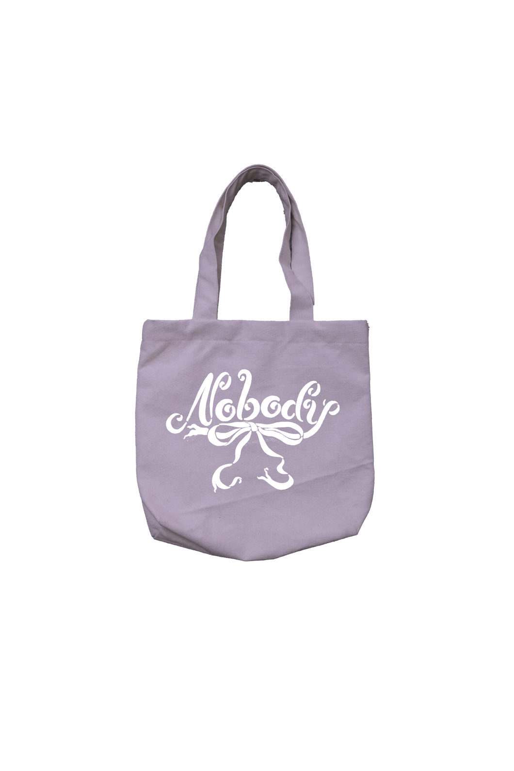 MELLOW CANVAS TOTE